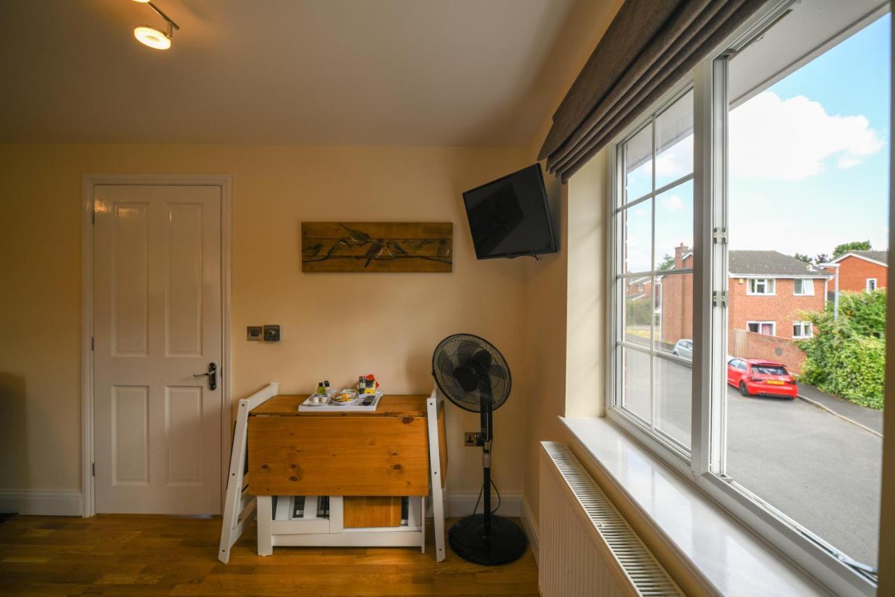 Apartemen Fennec Cambridge (Cambridgeshire)