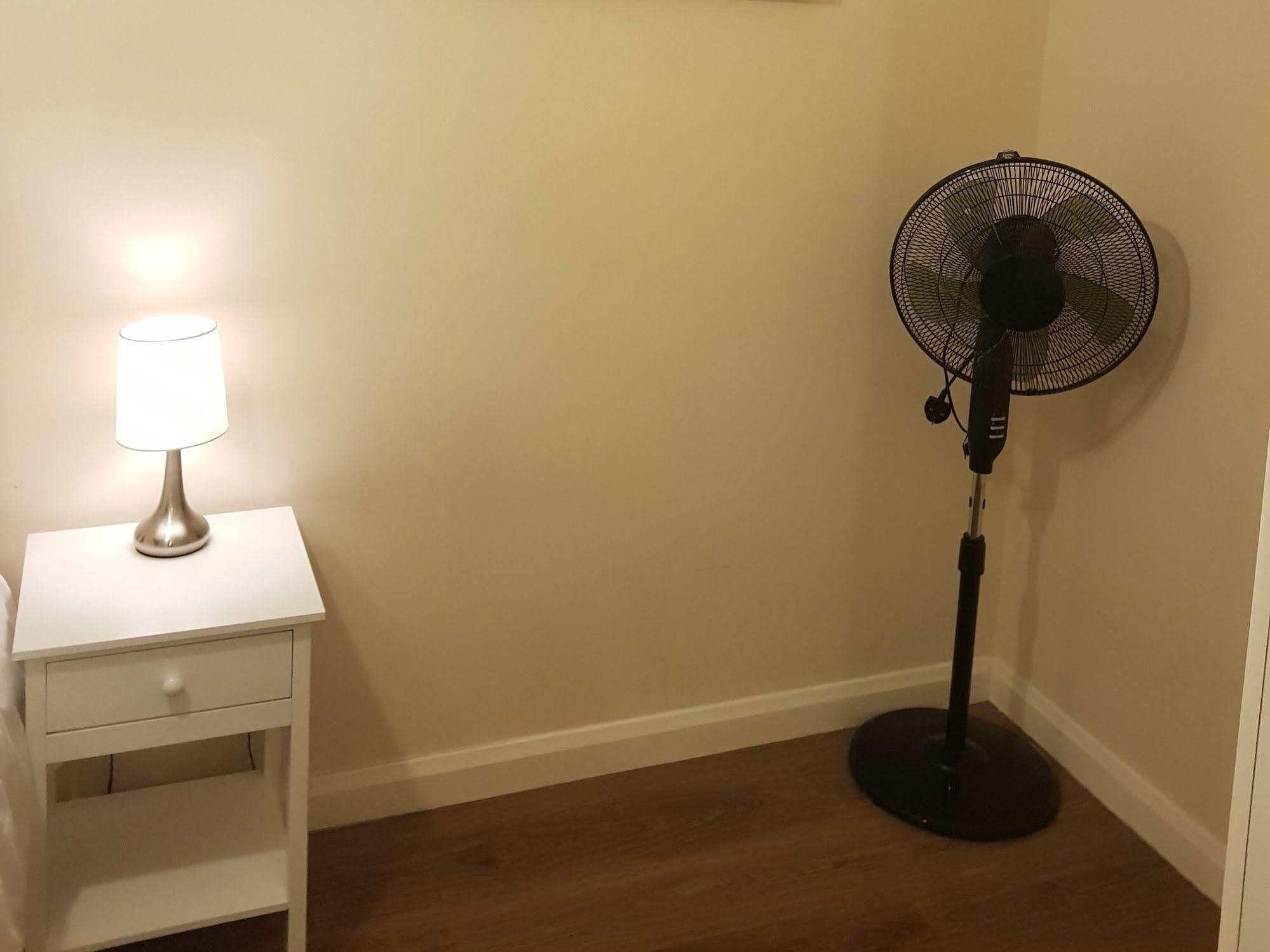 Apartemen Fennec Cambridge (Cambridgeshire)