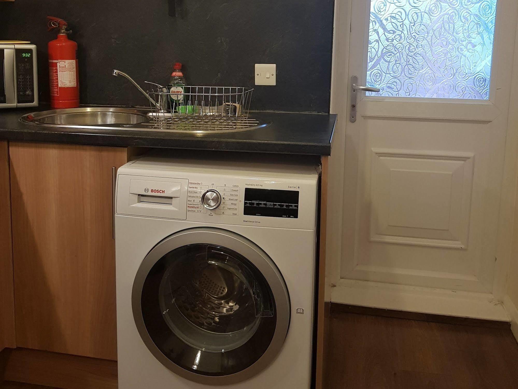 Fennec Apartemen Cambridge (Cambridgeshire)