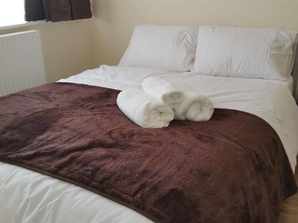 Apartemen Fennec Cambridge (Cambridgeshire)