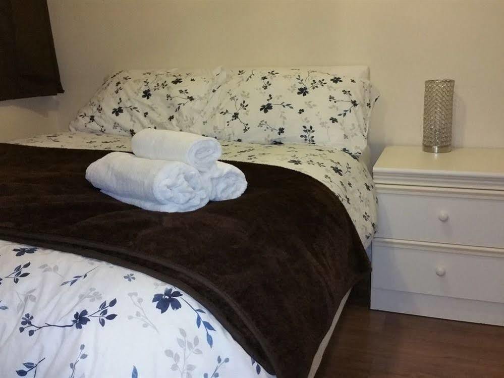Fennec Apartemen Cambridge (Cambridgeshire)