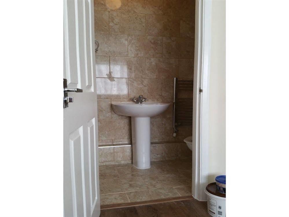 Fennec Apartemen Cambridge (Cambridgeshire)