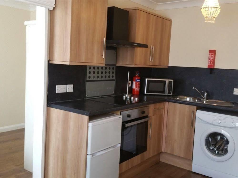 Apartemen Fennec